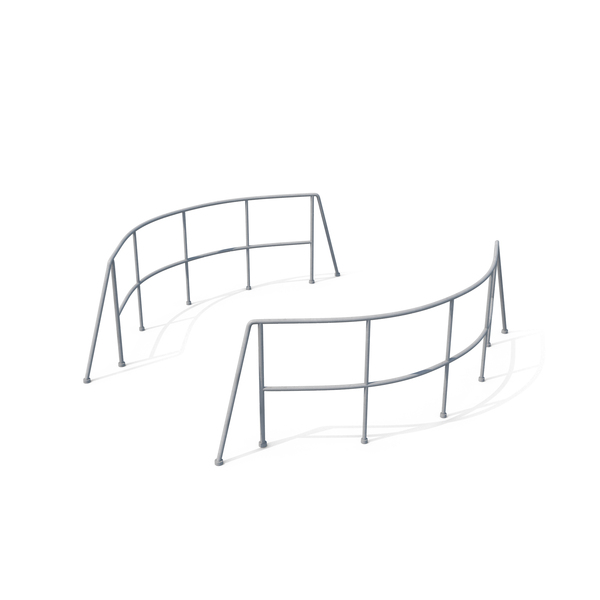 Vessel Parts: Ship Handrails V4 PNG & PSD Images Vessel Parts: Ship Handrails V4 PNG & PSD Images