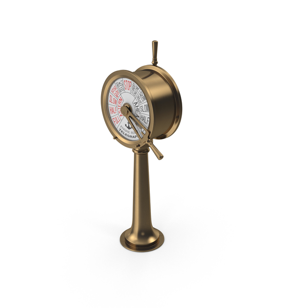 Engine Room: Ship Telegraph PNG & PSD Images Engine Room: Ship Telegraph PNG & PSD Images