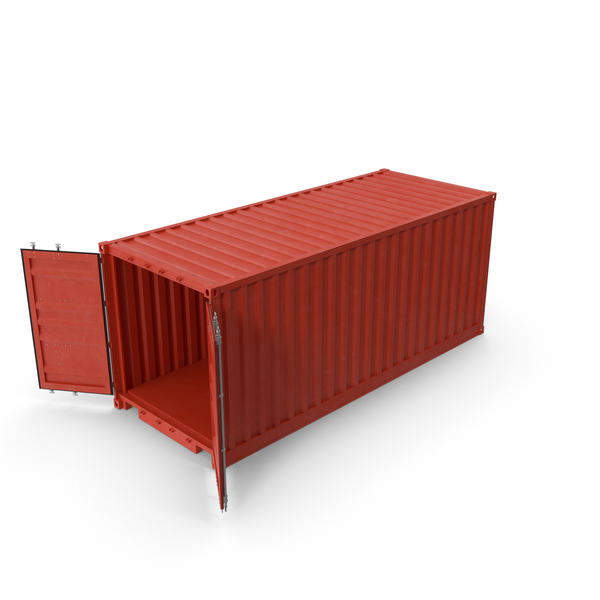 Cargo: Shipping Container PNG & PSD Images Cargo: Shipping Container PNG & PSD Images