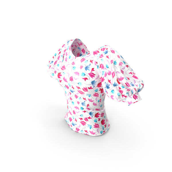 Shirt Puffed PNG & PSD Images