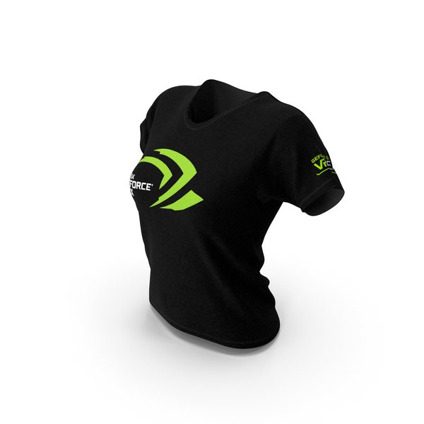 Jersey: Shirt Women Nvidia PNG & PSD Images Jersey: Shirt Women Nvidia PNG & PSD Images