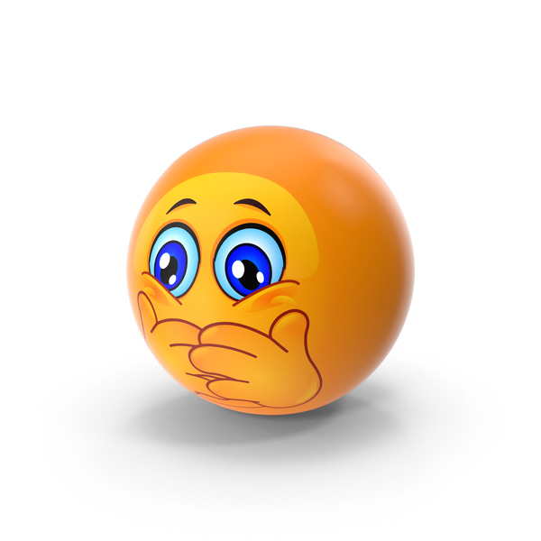 Facial Expression: Shocked Emoji PNG & PSD Images Facial Expression: Shocked Emoji PNG & PSD Images