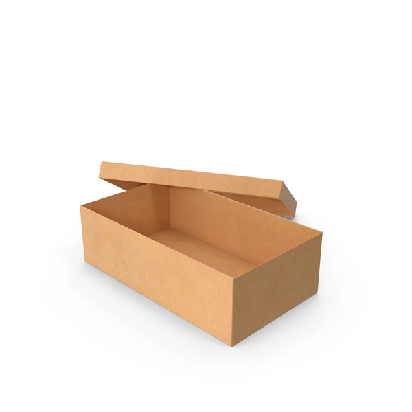 Shoebox: Shoe Box Type Brown Blank PNG & PSD Images Shoebox: Shoe Box Type Brown Blank PNG & PSD Images