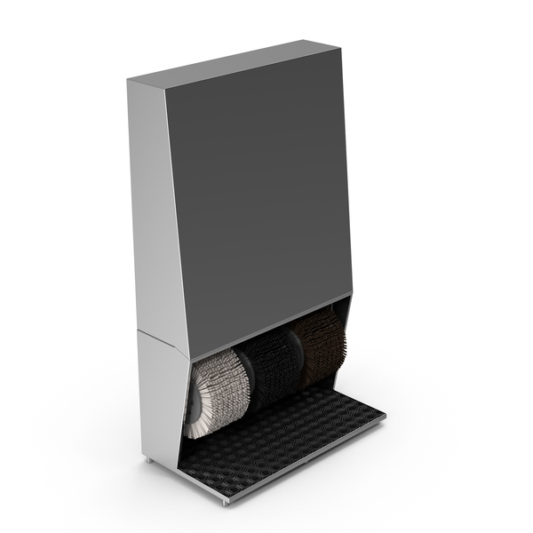 Polisher: Shoe Polishing Machine PNG & PSD Images Polisher: Shoe Polishing Machine PNG & PSD Images