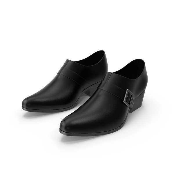 Men's: Shoes with Buckle PNG & PSD Images Men's: Shoes with Buckle PNG & PSD Images