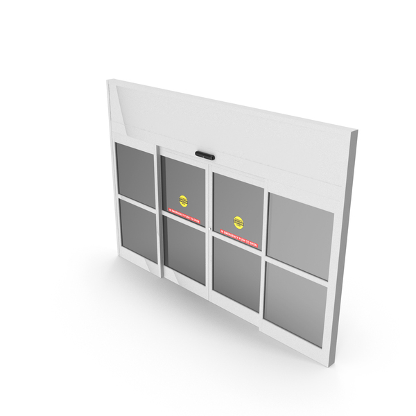 Shop Automatic Door PNG & PSD Images Shop Automatic Door PNG & PSD Images