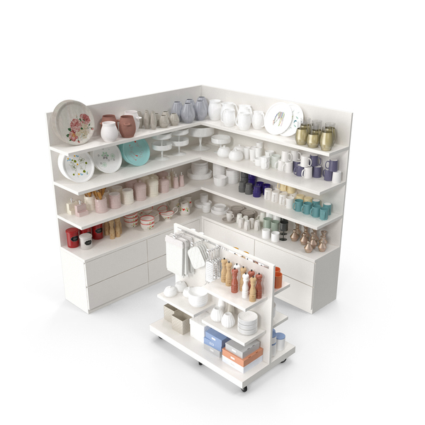 Shelving: Shop Display Stand PNG & PSD Images Shelving: Shop Display Stand PNG & PSD Images