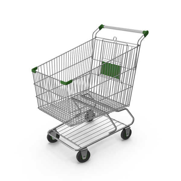 Cart: Shopping Сart with Green Plastic PNG & PSD Images Cart: Shopping Сart with Green Plastic PNG & PSD Images