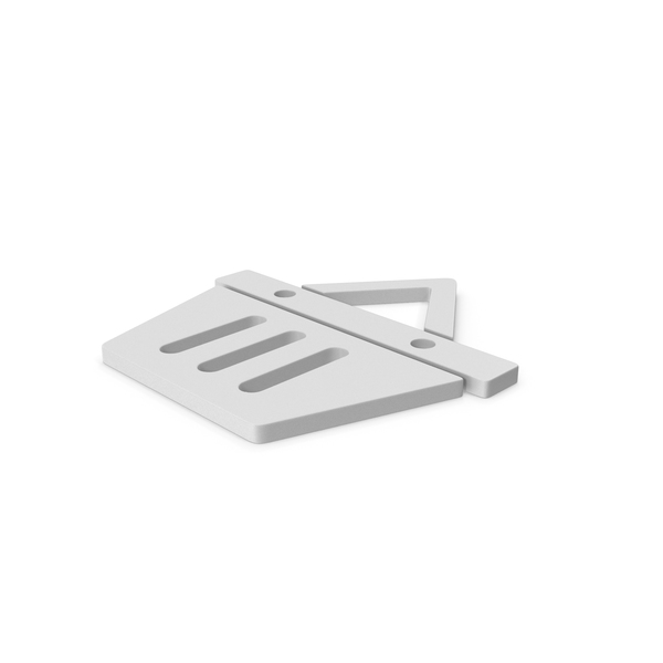 Shopping Basket Symbol PNG & PSD Images