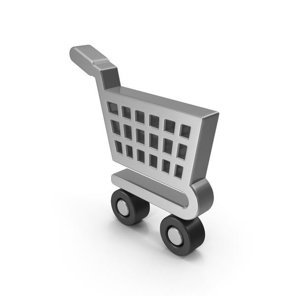 Shopping Cart Basket PNG & PSD Images