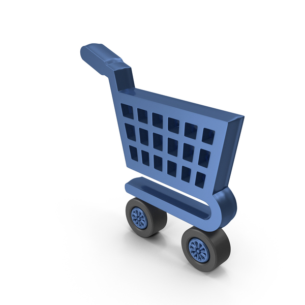 Shopping Cart Blue PNG & PSD Images Shopping Cart Blue PNG & PSD Images