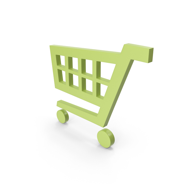 Shopping Cart Green Symbol PNG & PSD Images Shopping Cart Green Symbol PNG & PSD Images