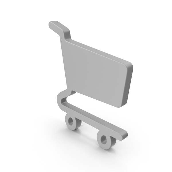 Computer: Shopping Cart Icon PNG & PSD Images