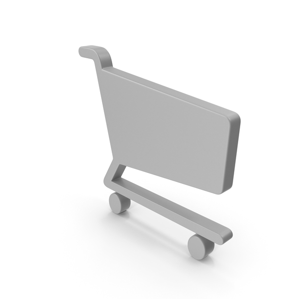 Computer: Shopping Cart Icon PNG & PSD Images