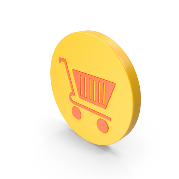 Shopping Cart Icon PNG & PSD Images