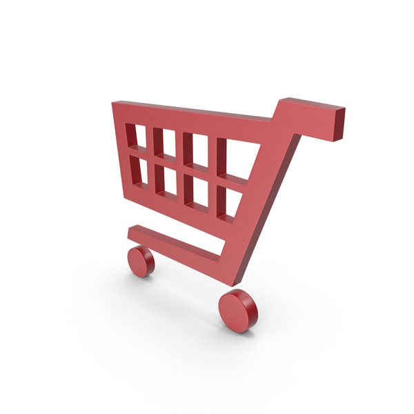 Shopping Cart Red Symbol PNG & PSD Images Shopping Cart Red Symbol PNG & PSD Images