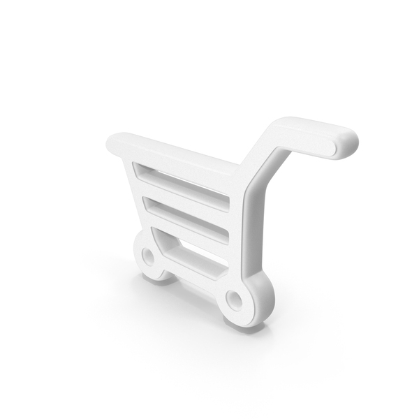 Symbols: Shopping Cart White Symbol PNG & PSD Images Symbols: Shopping Cart White Symbol PNG & PSD Images