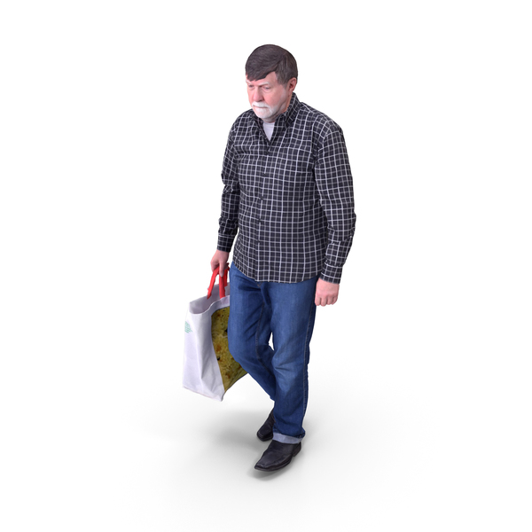 Shopping Man PNG & PSD Images Shopping Man PNG & PSD Images