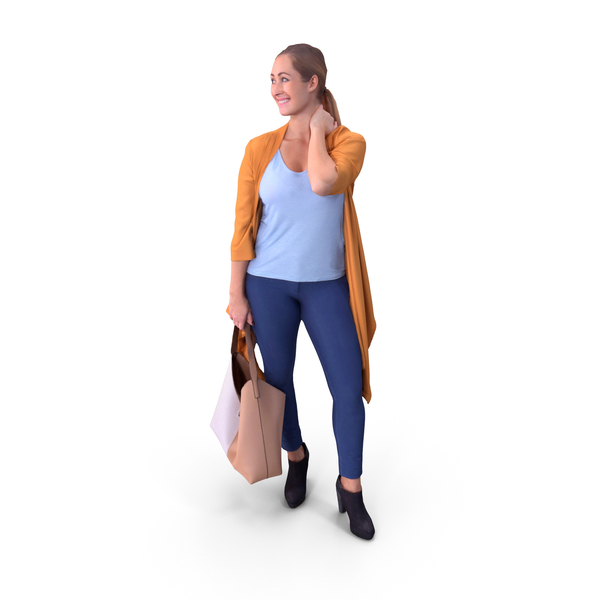 Shopping Woman PNG & PSD Images Shopping Woman PNG & PSD Images