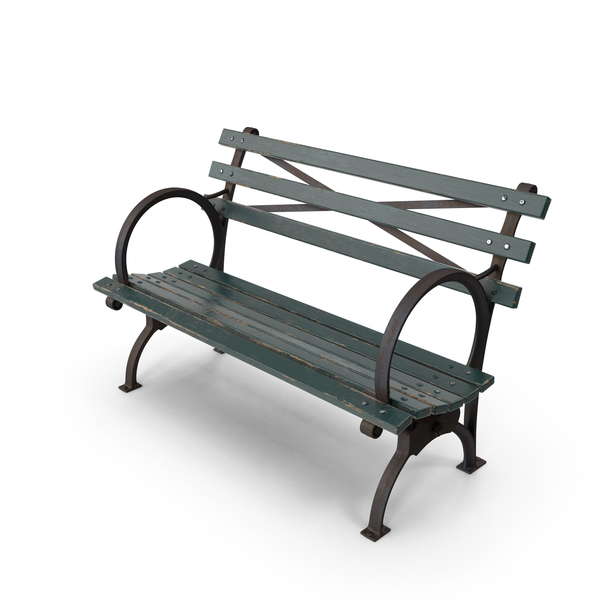Park: Short Bench PNG & PSD Images Park: Short Bench PNG & PSD Images