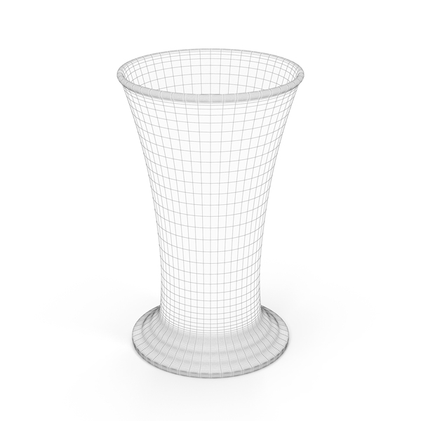 Shot Glass Wireframe PNG & PSD Images Shot Glass Wireframe PNG & PSD Images