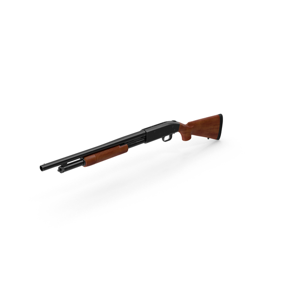 Shotgun Mossberg 500 Wooden PNG & PSD Images Shotgun Mossberg 500 Wooden PNG & PSD Images