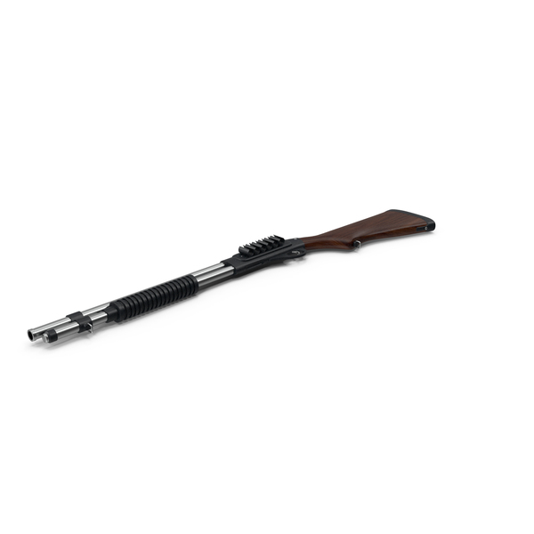 Shotgun on Floor PNG & PSD Images Shotgun on Floor PNG & PSD Images