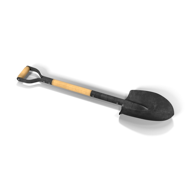 Shovel PNG & PSD Images Shovel PNG & PSD Images