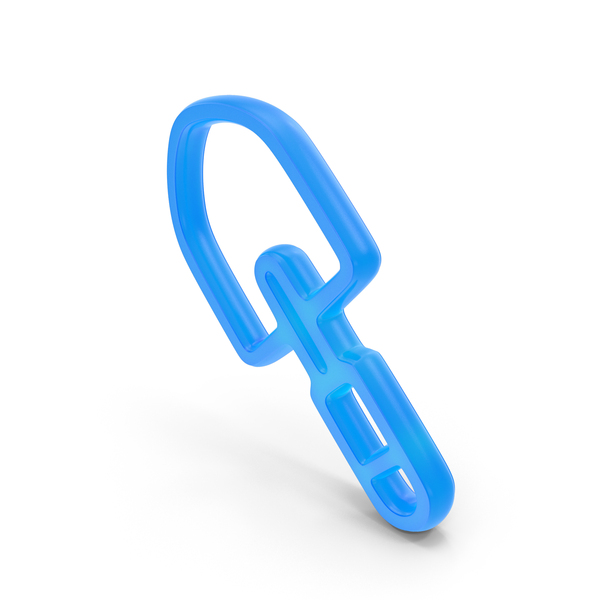 Symbols: Shovel Symbol Glowing PNG & PSD Images Symbols: Shovel Symbol Glowing PNG & PSD Images