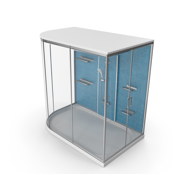 Shower Cabin PNG & PSD Images Shower Cabin PNG & PSD Images