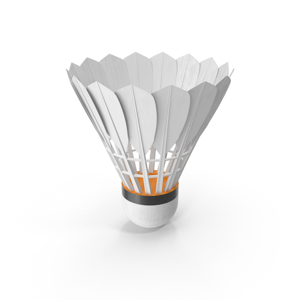 Shuttlecock PNG & PSD Images Shuttlecock PNG & PSD Images