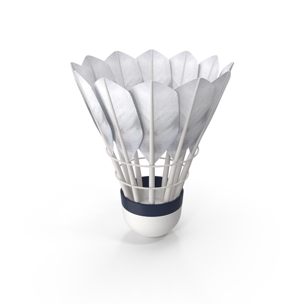 Shuttlecock PNG & PSD Images Shuttlecock PNG & PSD Images