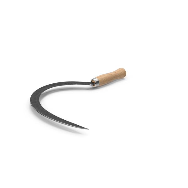 Sickle PNG & PSD Images Sickle PNG & PSD Images