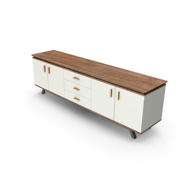 Sideboard PNG & PSD Images