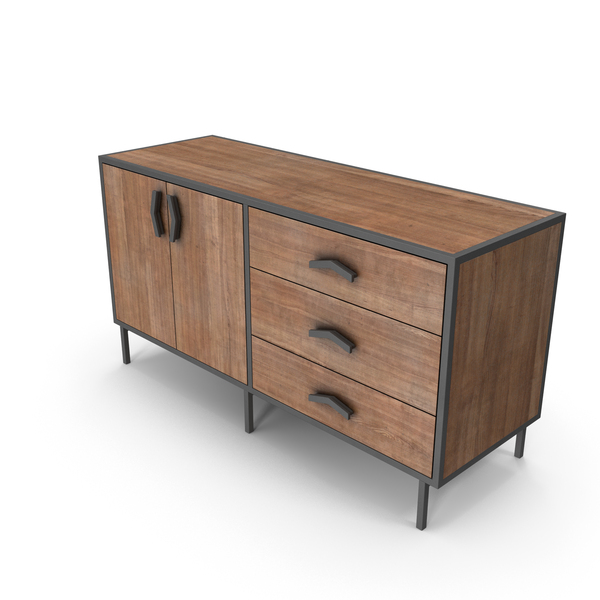 Sideboard PNG & PSD Images Sideboard PNG & PSD Images