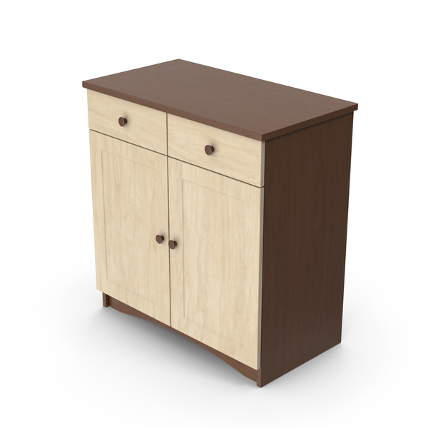 Sideboard PNG & PSD Images