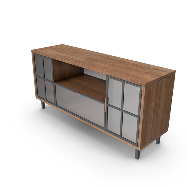 Sideboard PNG & PSD Images