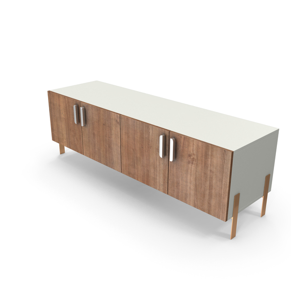Sideboard PNG & PSD Images