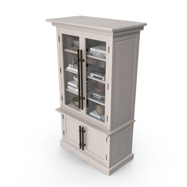 Showcase: Sideboard PNG & PSD Images