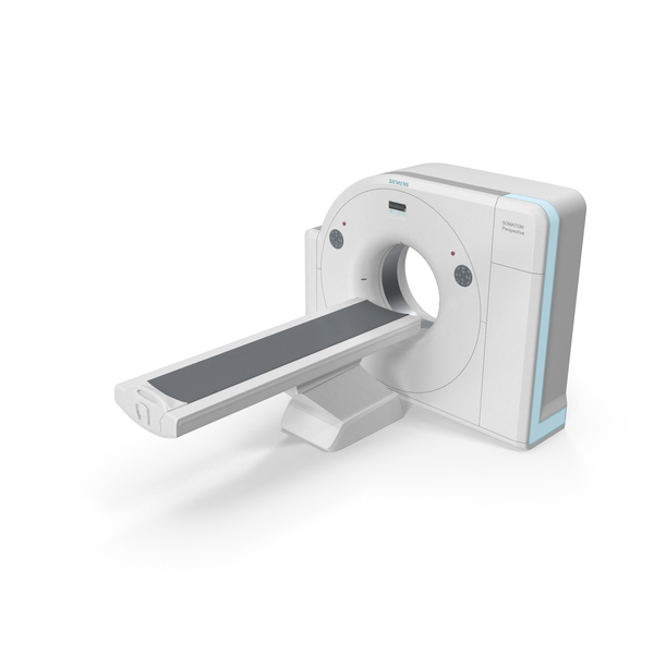 Ct Scanner: Siemens Somatom Perspective PNG & PSD Images Ct Scanner: Siemens Somatom Perspective PNG & PSD Images