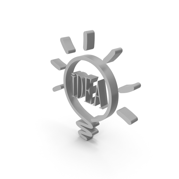 Symbols: Sign Idea 3 PNG & PSD Images Symbols: Sign Idea 3 PNG & PSD Images