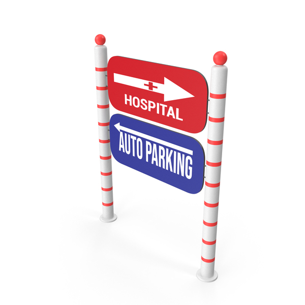 Street: Sign PNG & PSD Images