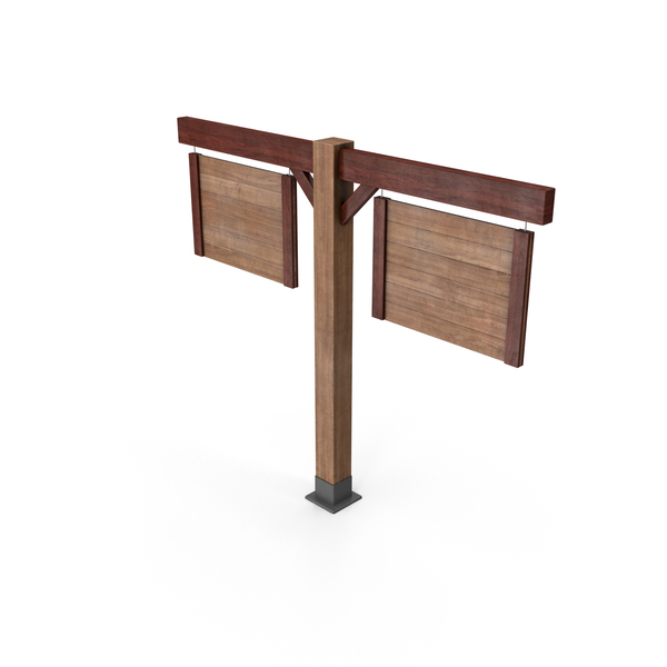 Wood Boards: Sign PNG & PSD Images Wood Boards: Sign PNG & PSD Images