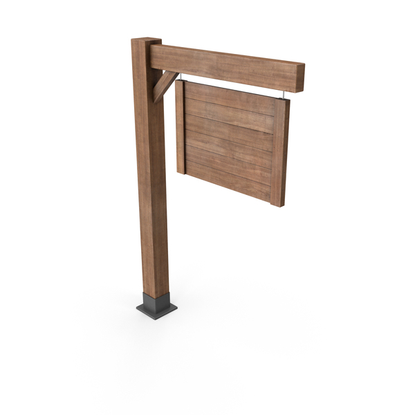 Wood Boards: Sign PNG & PSD Images Wood Boards: Sign PNG & PSD Images