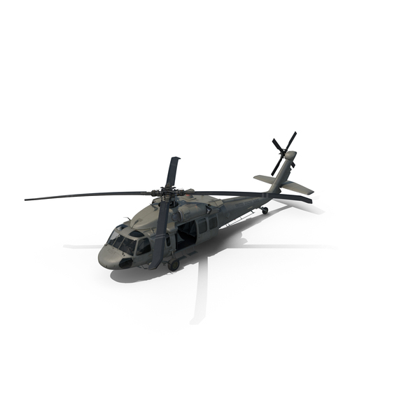 Sikorsky UH-60 Black Hawk Helicopter PNG & PSD Images Sikorsky UH-60 Black Hawk Helicopter PNG & PSD Images