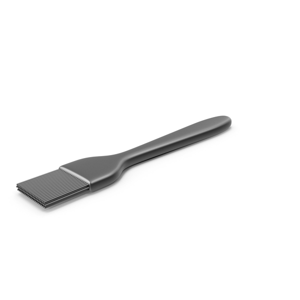 Basting: Silicone Brush PNG & PSD Images Basting: Silicone Brush PNG & PSD Images