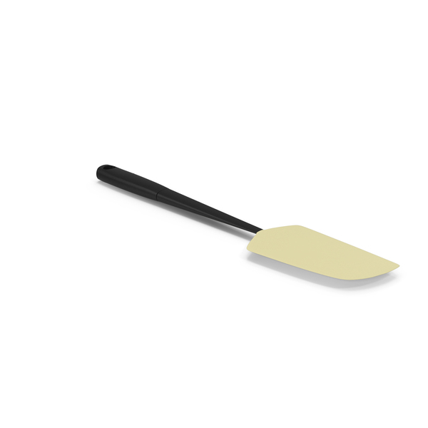 Kitchen: Silicone Spatula PNG & PSD Images Kitchen: Silicone Spatula PNG & PSD Images