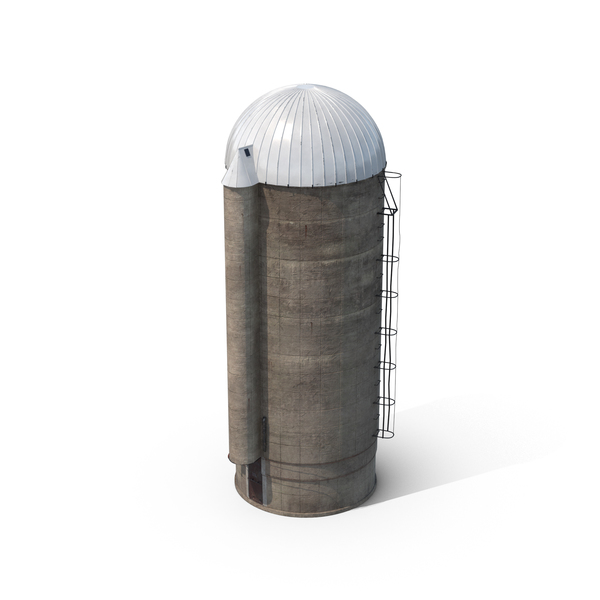 Grain: Silo PNG & PSD Images Grain: Silo PNG & PSD Images