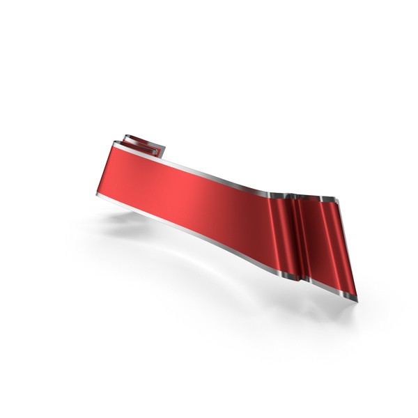 Symbols: Silver and Red Banner PNG & PSD Images Symbols: Silver and Red Banner PNG & PSD Images