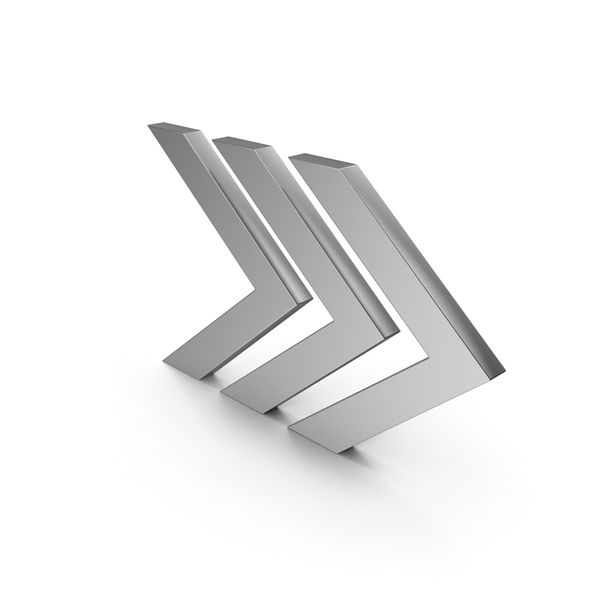 Silver Arrow Symbol PNG & PSD Images Silver Arrow Symbol PNG & PSD Images